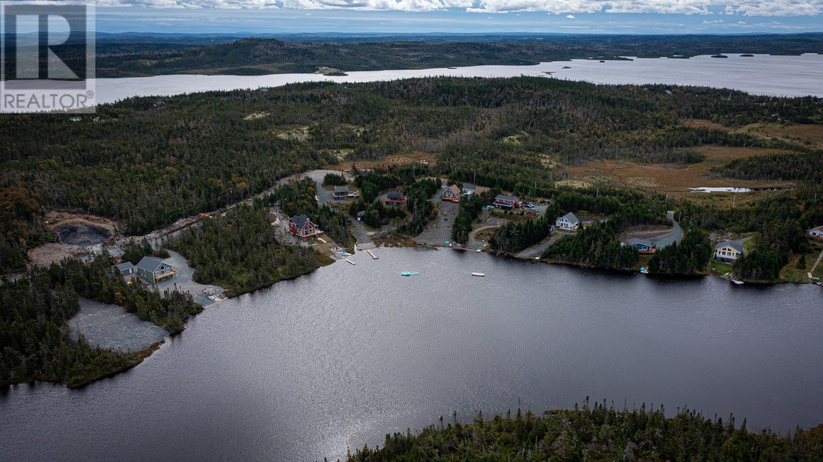 Lot 29 Halleran Trail, Brigus Junction, NL