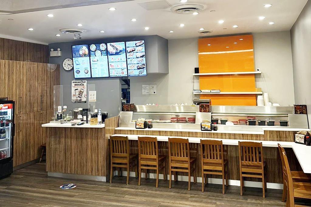 2010 6060 Minoru Boulevard, Richmond, BC