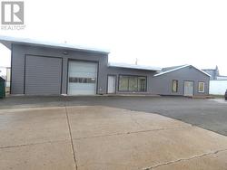 5001 50 Avenue Pouce Coupe, BC V0C 2C0