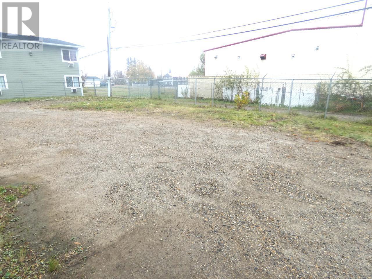 5001 50 Avenue, Pouce Coupe, BC