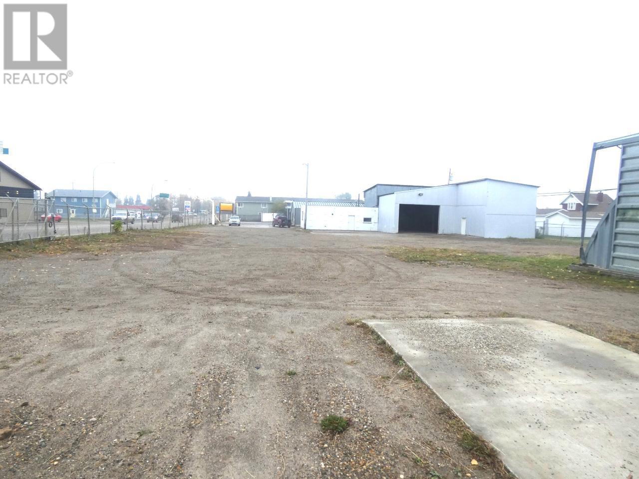 5001 50 Avenue, Pouce Coupe, BC