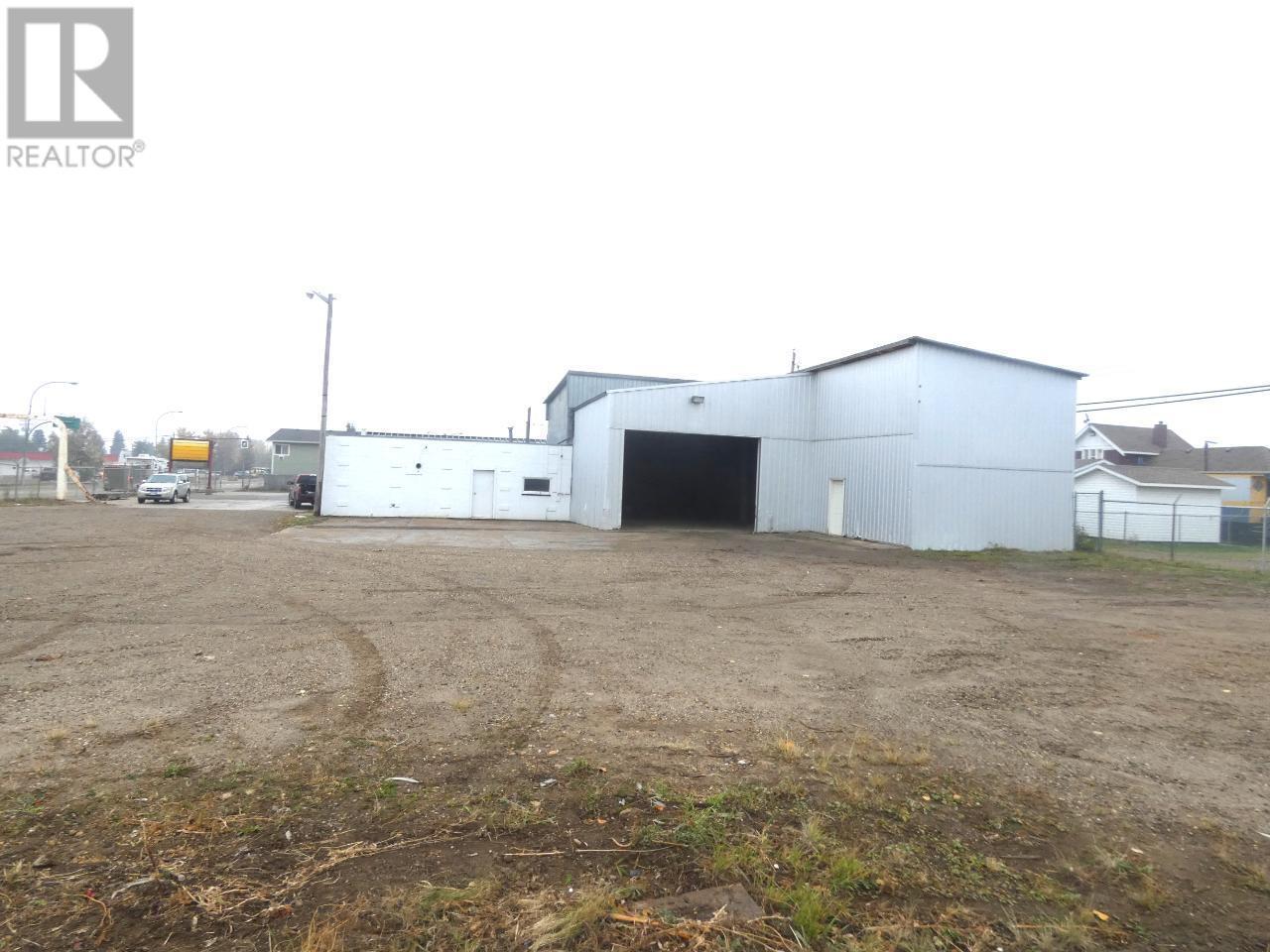 5001 50 Avenue, Pouce Coupe, BC