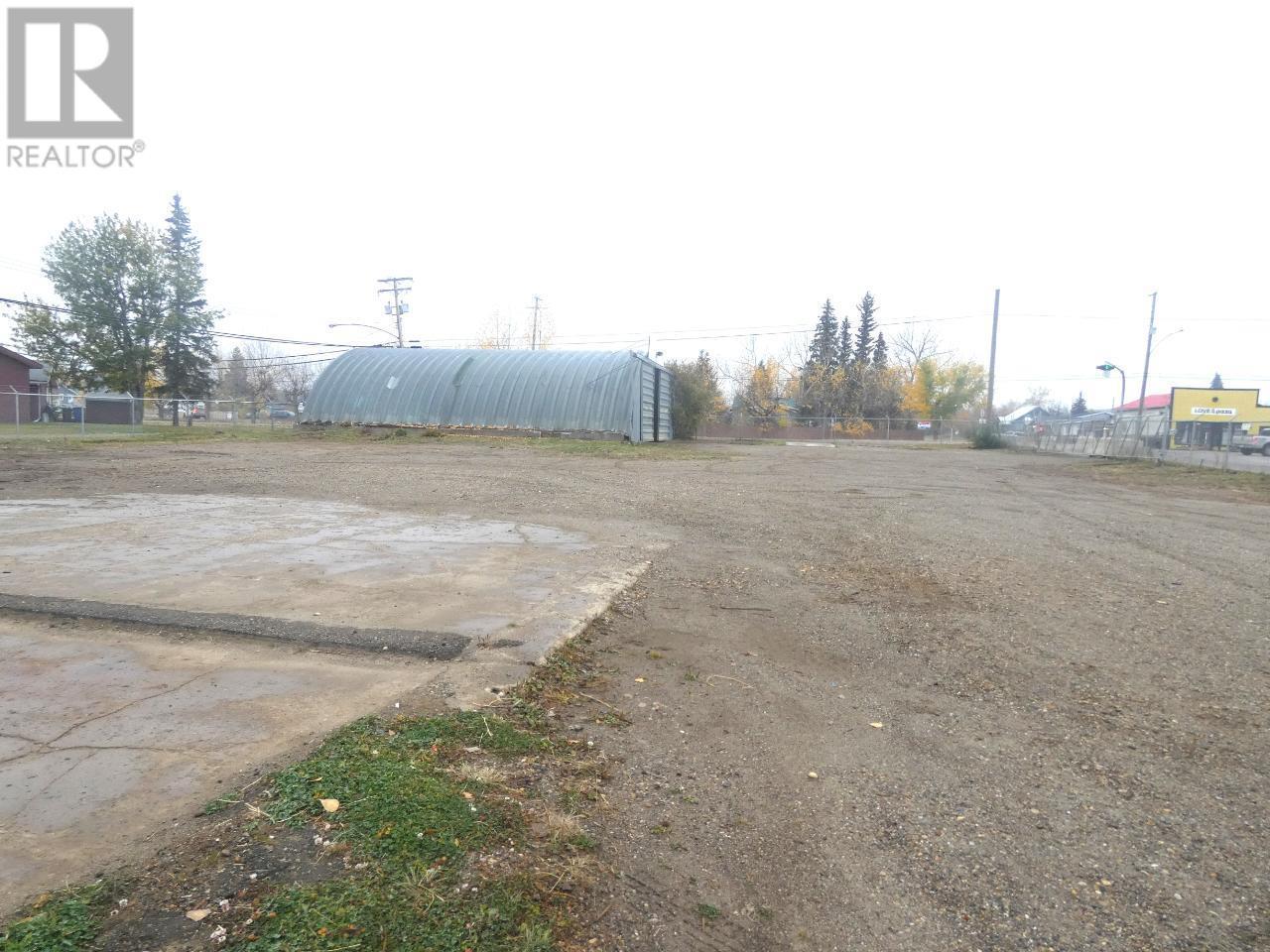 5001 50 Avenue, Pouce Coupe, BC