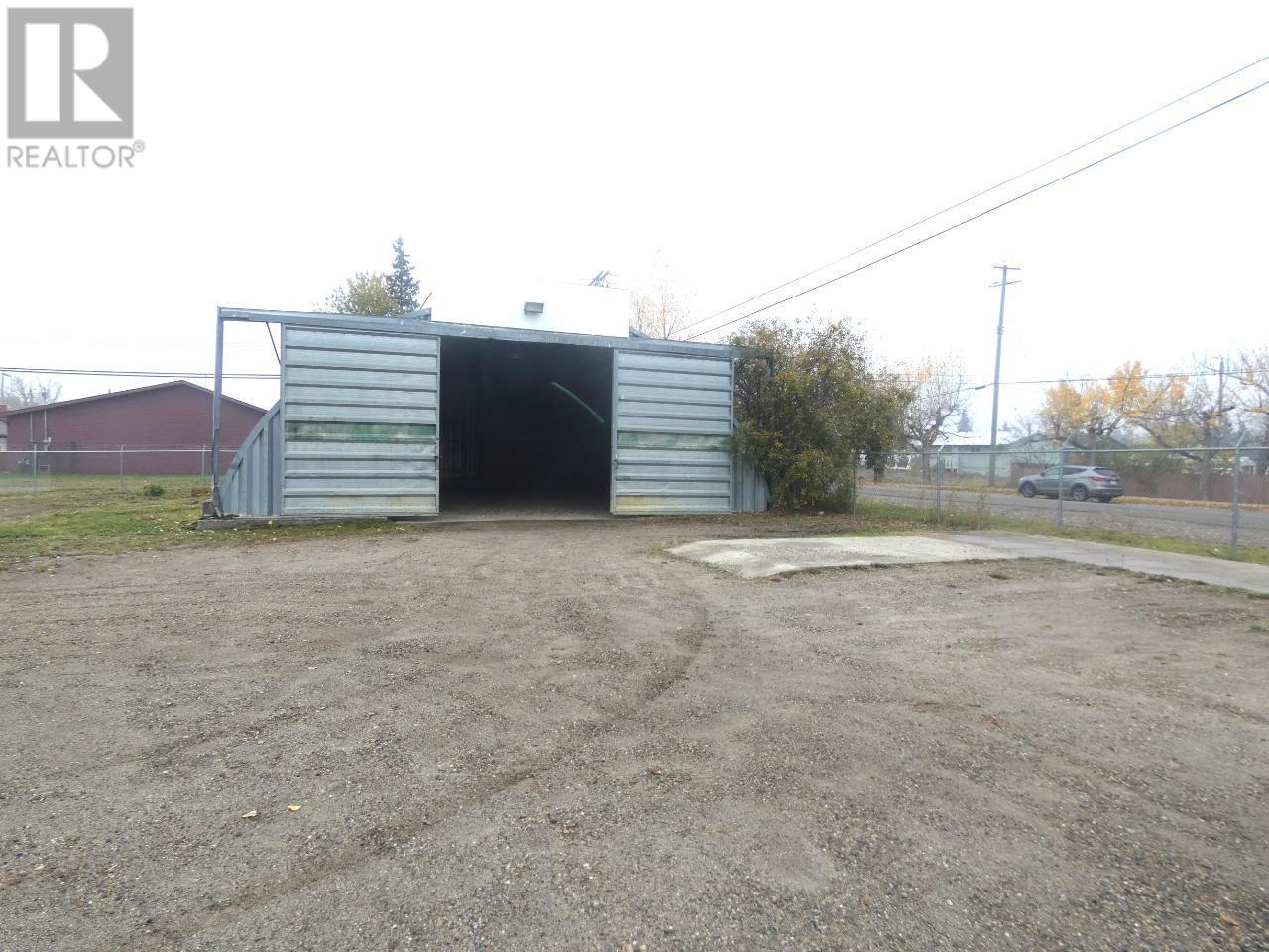 5001 50 Avenue, Pouce Coupe, BC