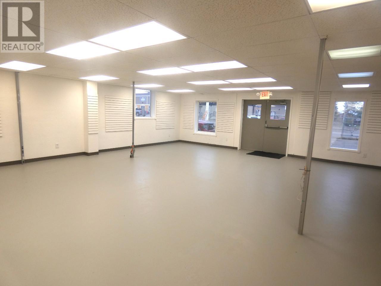 5001 50 Avenue, Pouce Coupe, BC