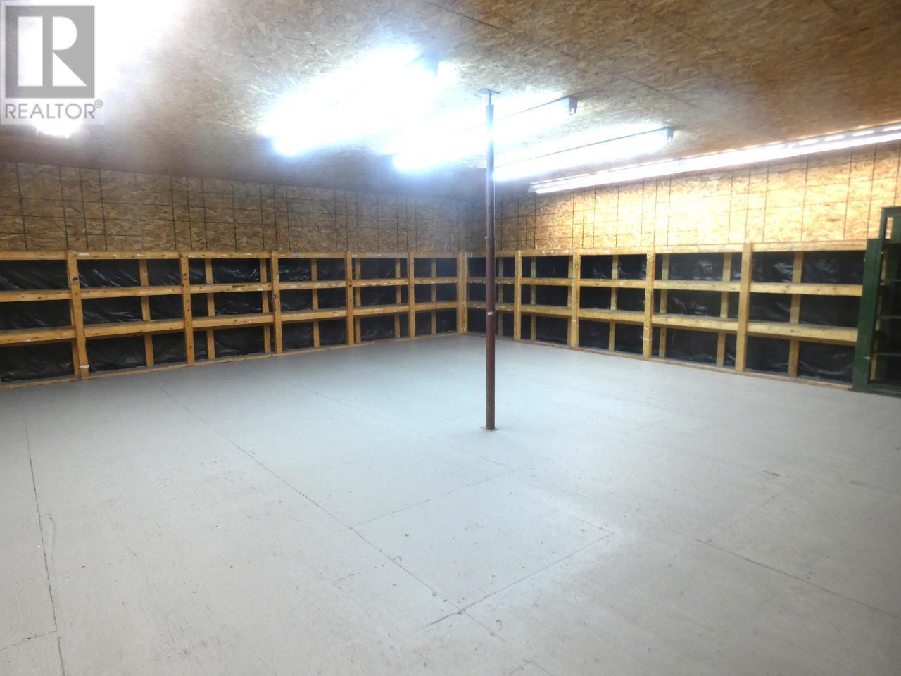 5001 50 Avenue, Pouce Coupe, BC