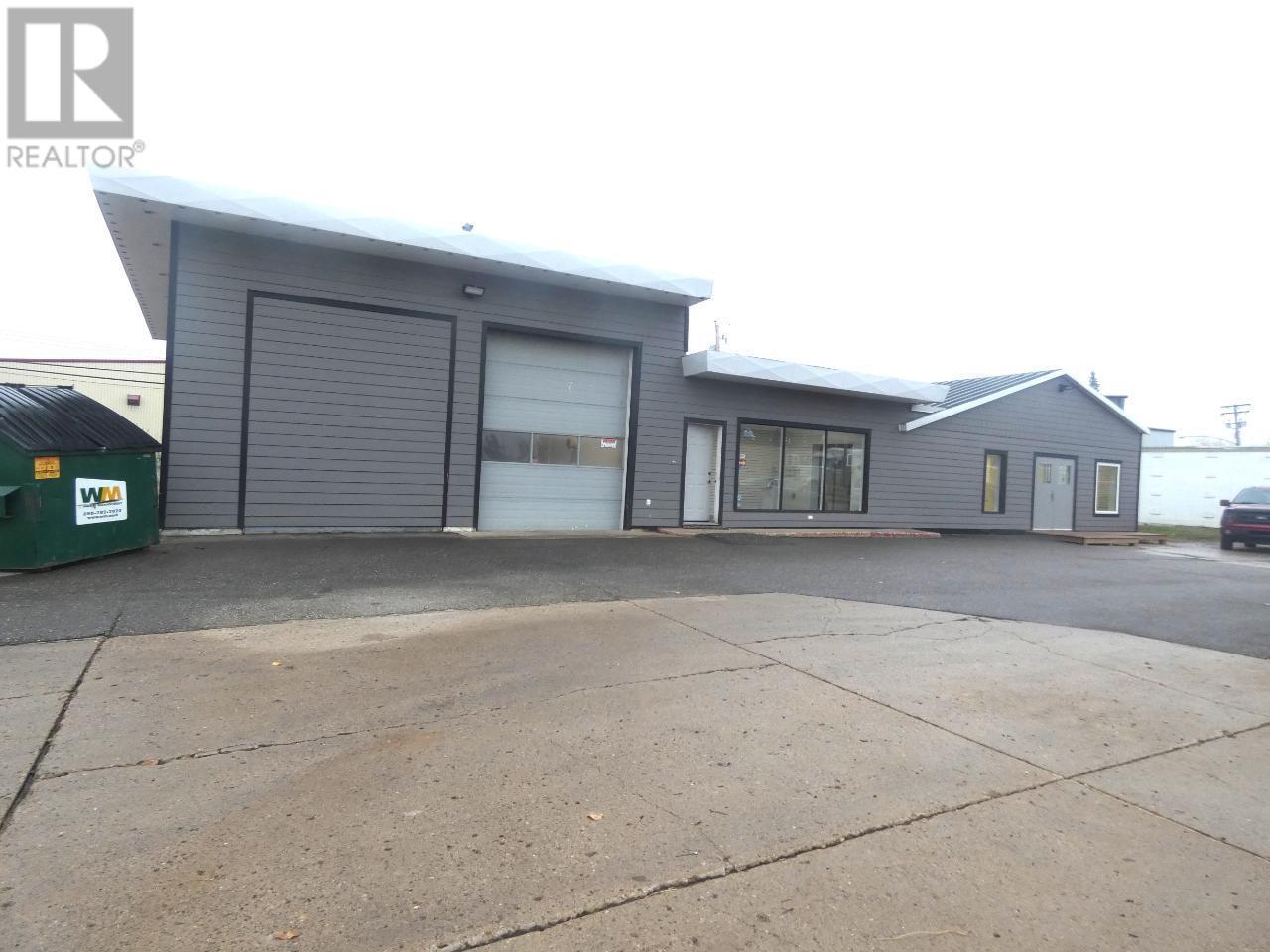 5001 50 Avenue, Pouce Coupe, BC