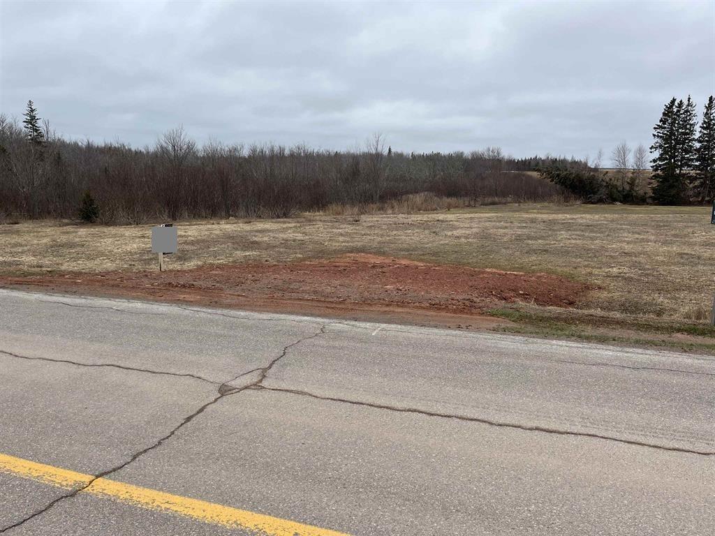 Lot Strathcona Road, Strathcona, PE