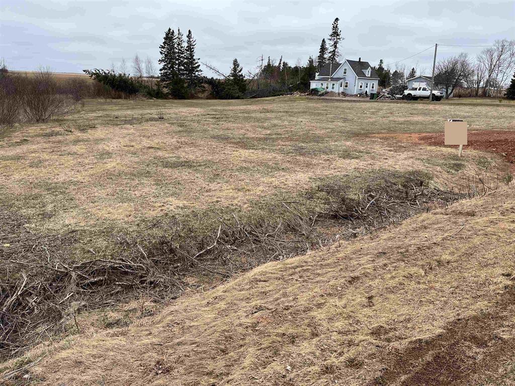 Lot Strathcona Road, Strathcona, PE