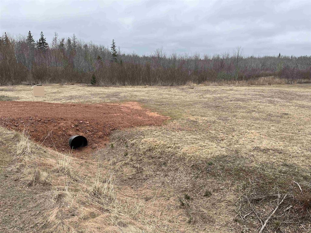 Lot Strathcona Road, Strathcona, PE