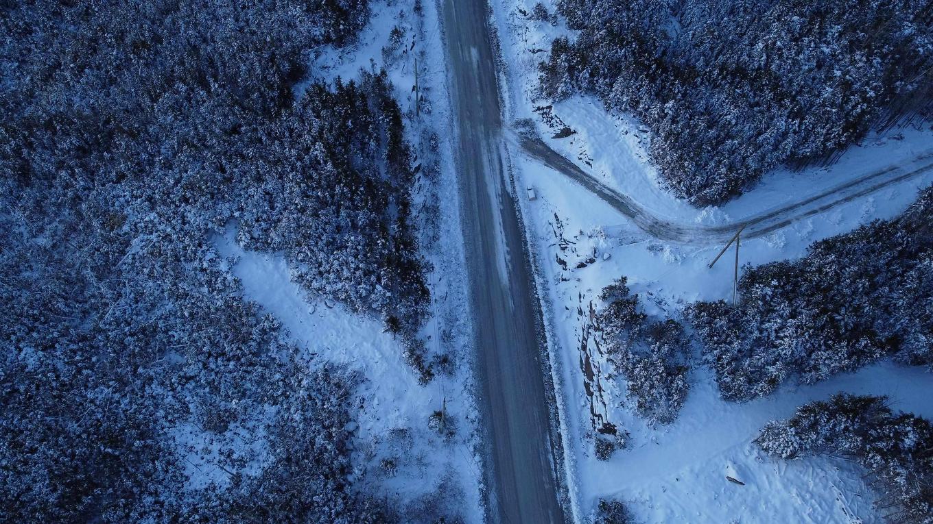 Ws-6 Westside Inlet Drive, West Petpeswick, NS