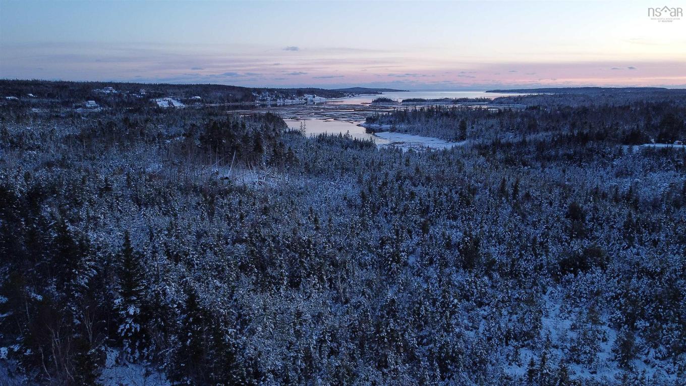 Ws-6 Westside Inlet Drive, West Petpeswick, NS