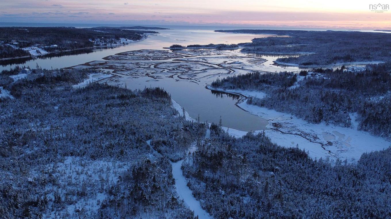 Ws-6 Westside Inlet Drive, West Petpeswick, NS