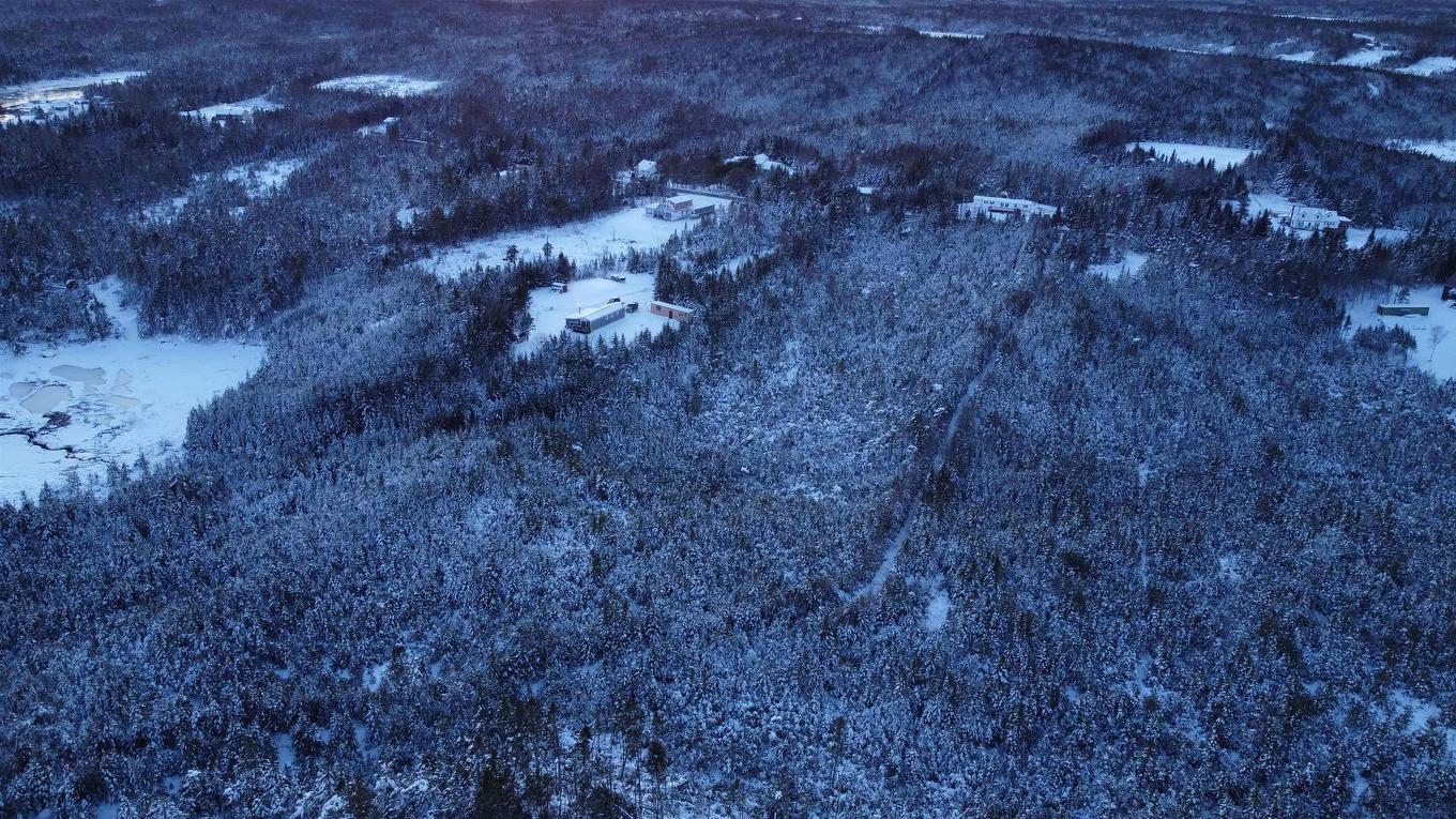 Ws-6 Westside Inlet Drive, West Petpeswick, NS