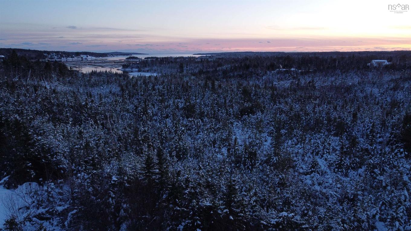 Ws-6 Westside Inlet Drive, West Petpeswick, NS