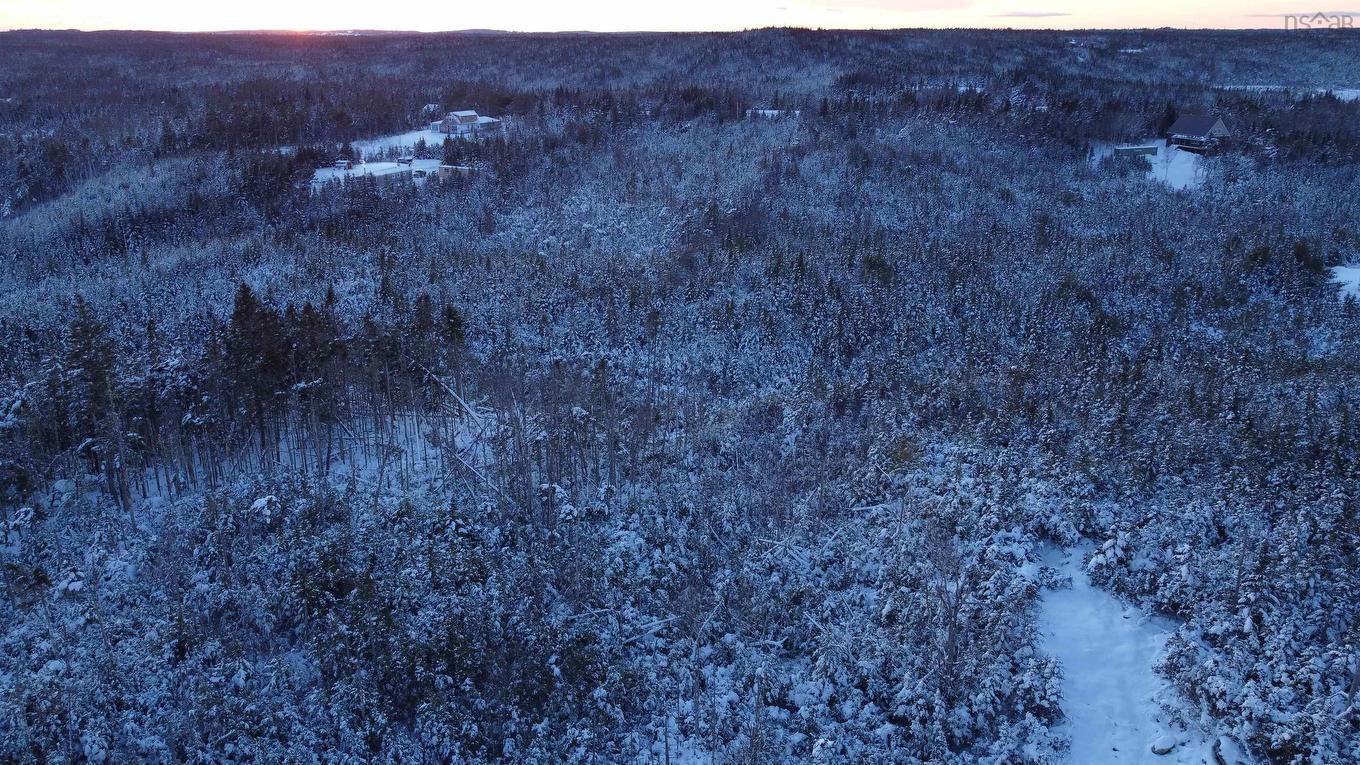 Ws-6 Westside Inlet Drive, West Petpeswick, NS