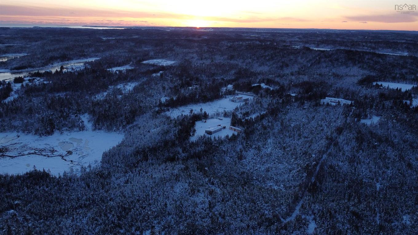 Ws-6 Westside Inlet Drive, West Petpeswick, NS