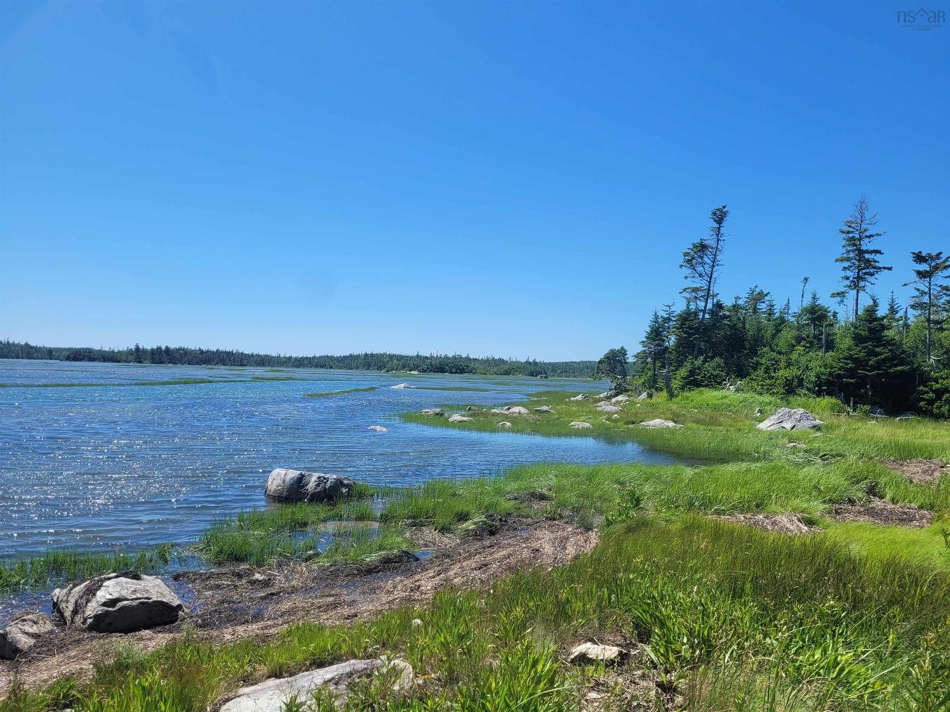 Ws-6 Westside Inlet Drive, West Petpeswick, NS