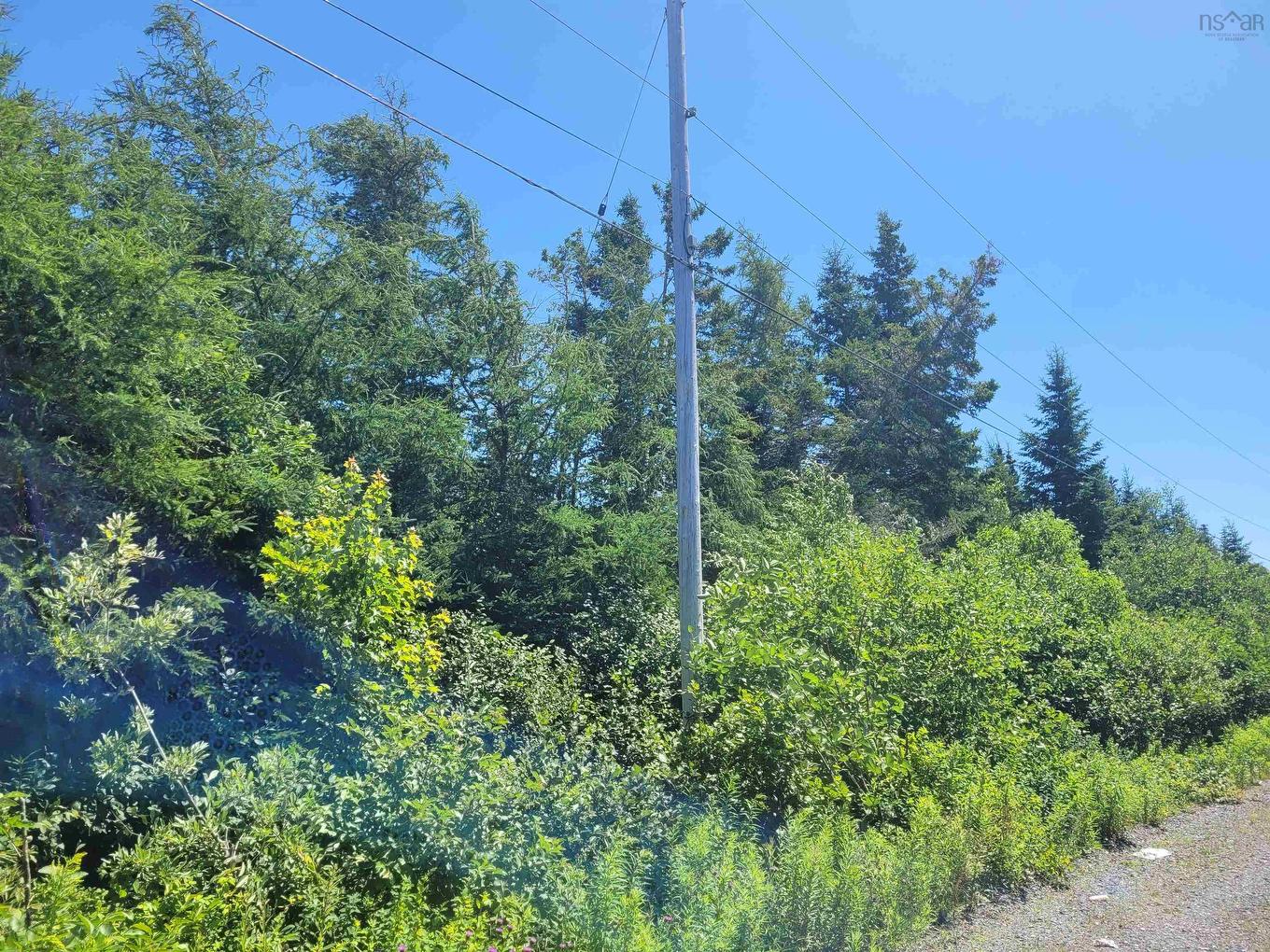 Ws-6 Westside Inlet Drive, West Petpeswick, NS