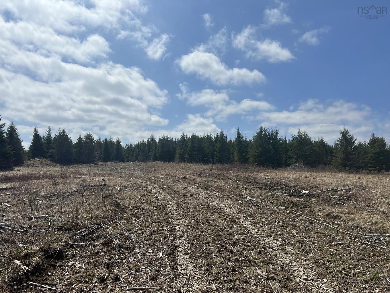 229 Lairg Road, New Lairg, NS