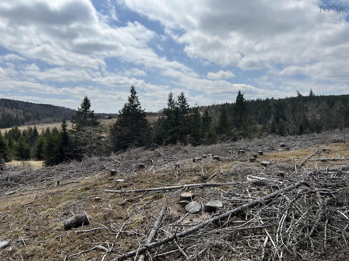 229 Lairg Road, New Lairg, NS