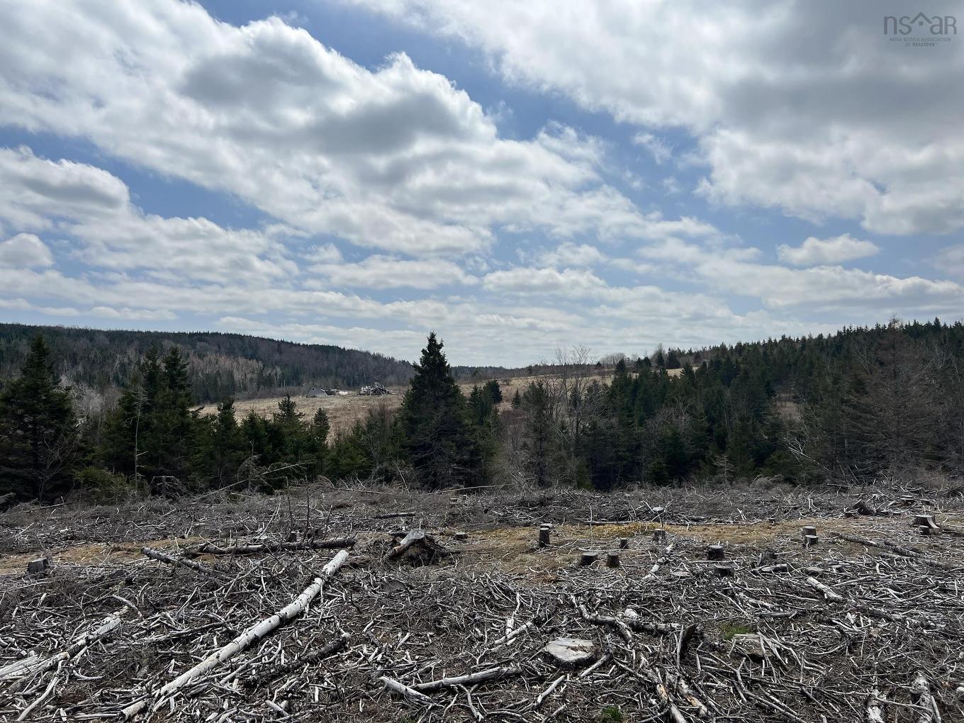 229 Lairg Road, New Lairg, NS