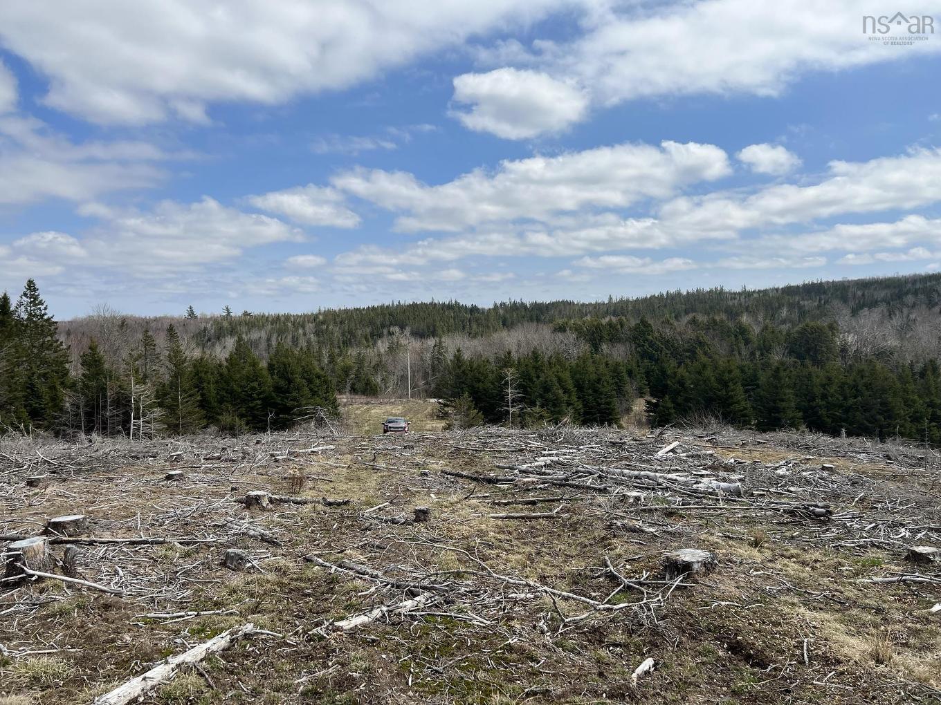 229 Lairg Road, New Lairg, NS