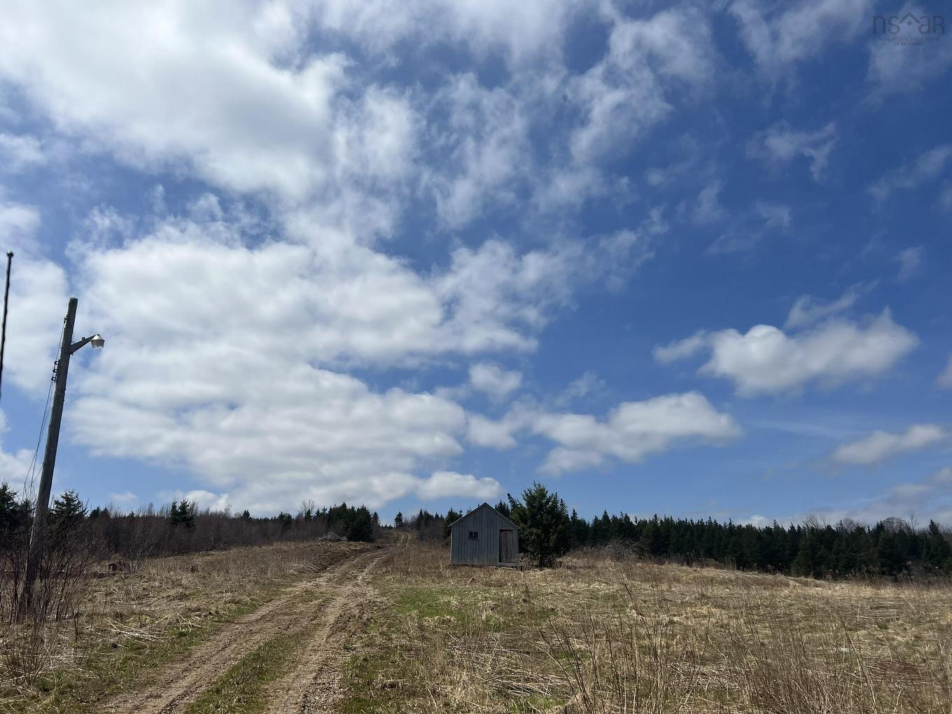 229 Lairg Road, New Lairg, NS