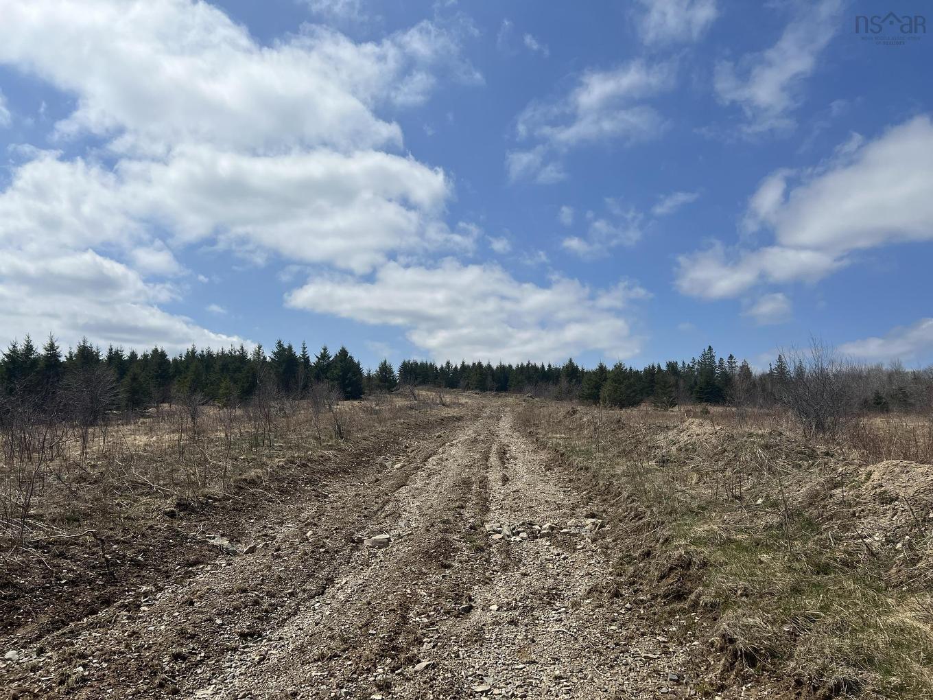 229 Lairg Road, New Lairg, NS