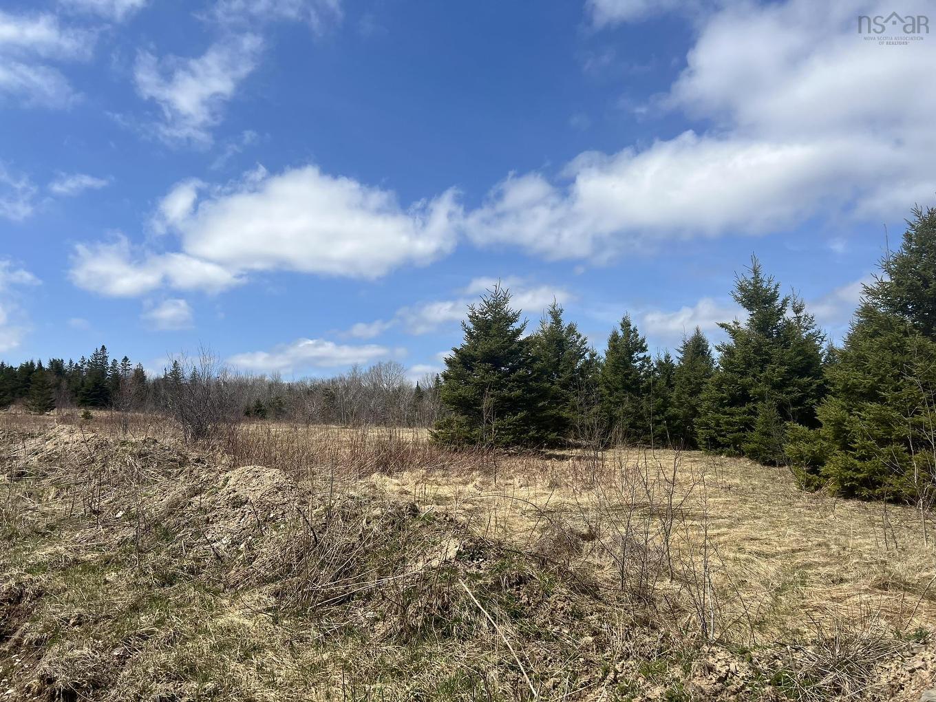 229 Lairg Road, New Lairg, NS