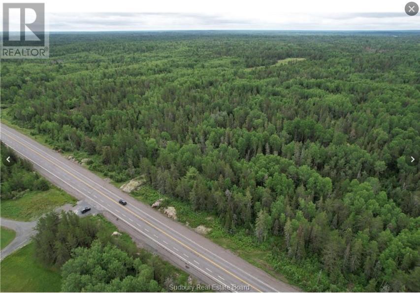 0 E Highway 17, Markstay, ON