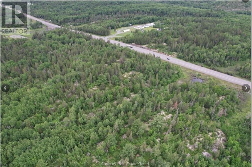 0 E Highway 17, Markstay, ON