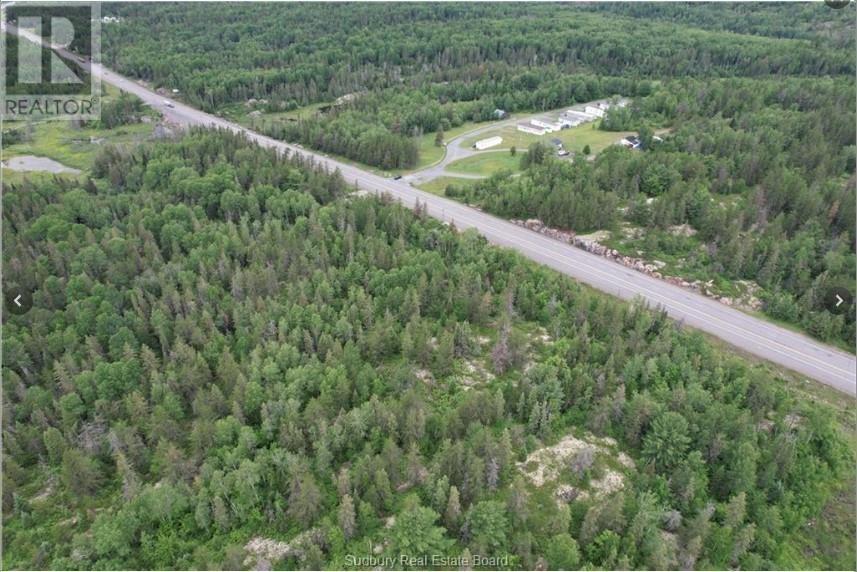 0 E Highway 17, Markstay, ON