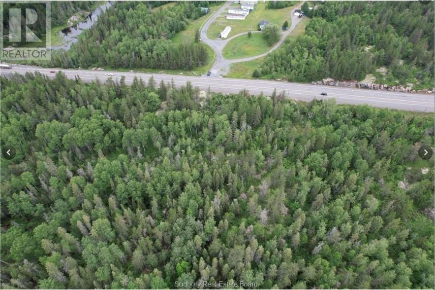 0 E Highway 17, Markstay, ON