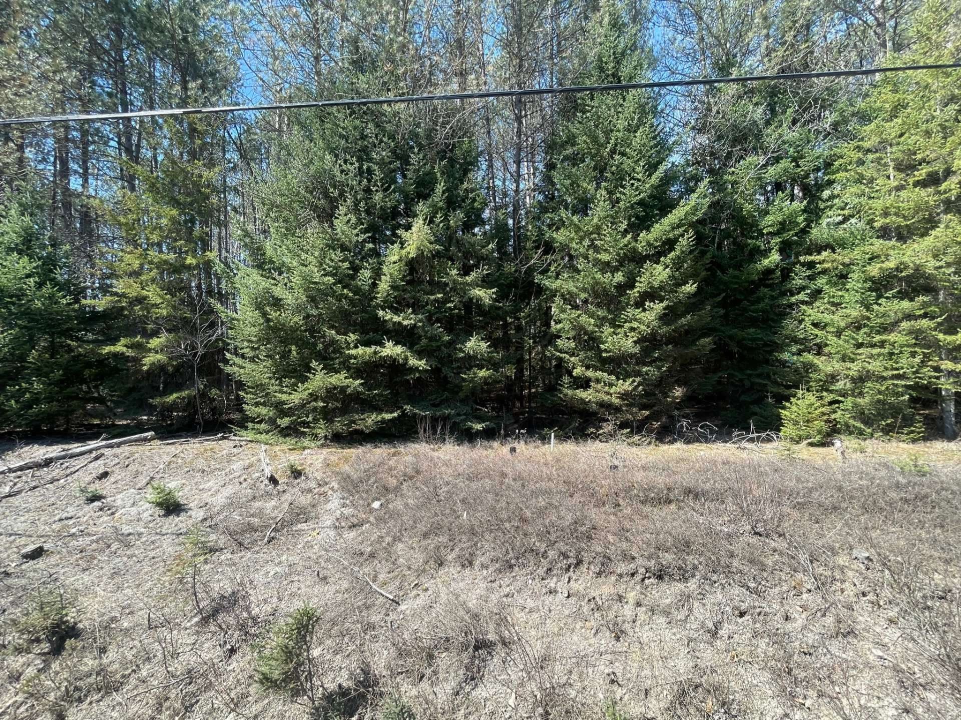 Extérieur - Route 117 S., Rivière-Rouge, QC