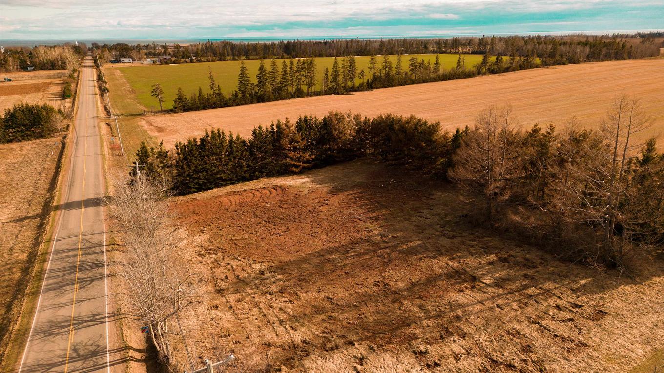 371 Nelson Street, Victoria, PE