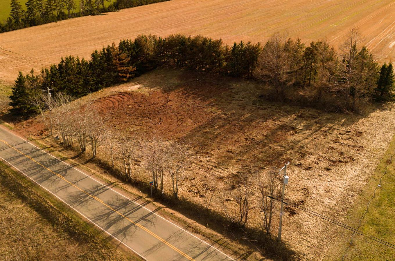 371 Nelson Street, Victoria, PE