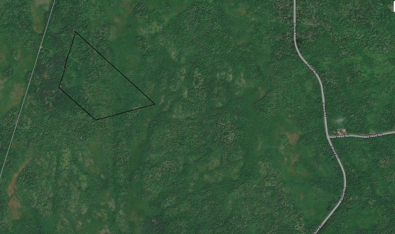 Wilsons Road, Ingomar, NS