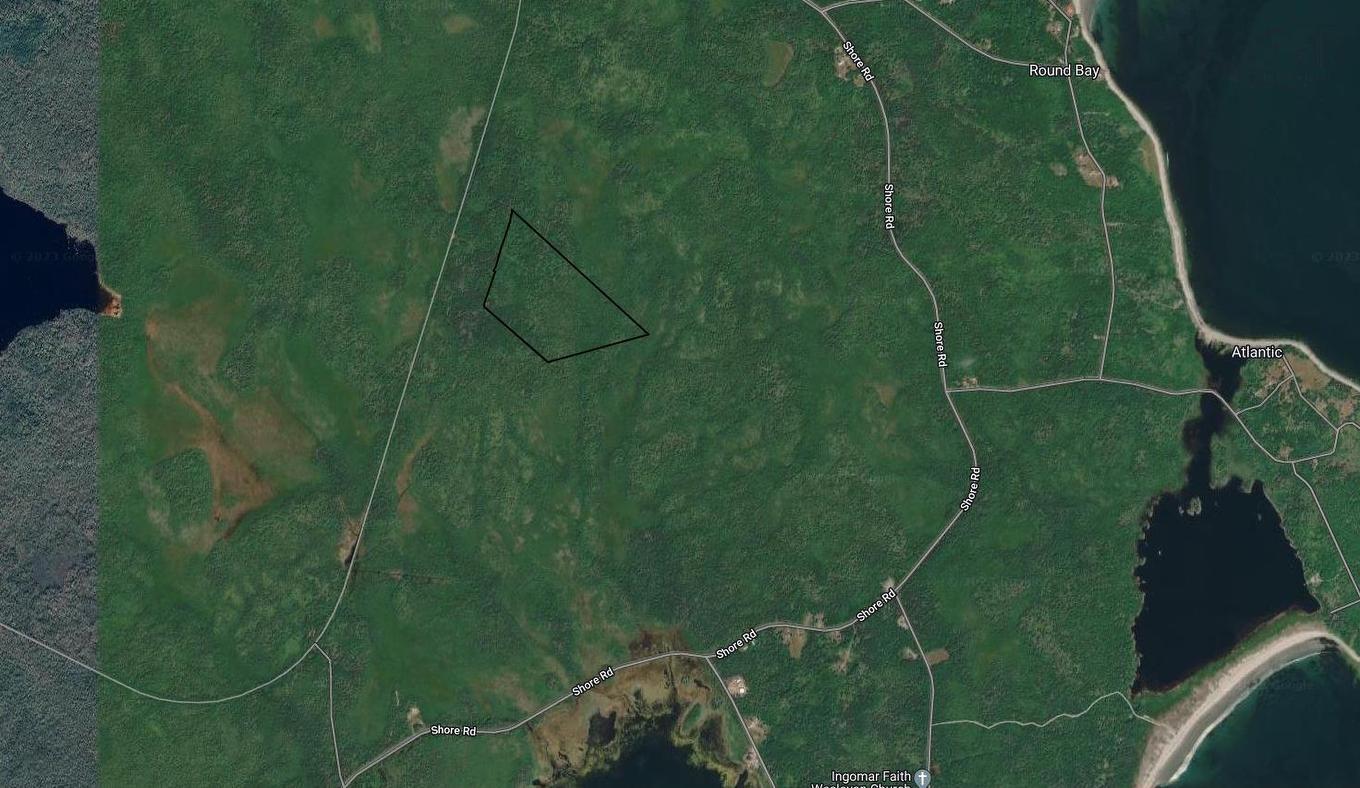 Wilsons Road, Ingomar, NS