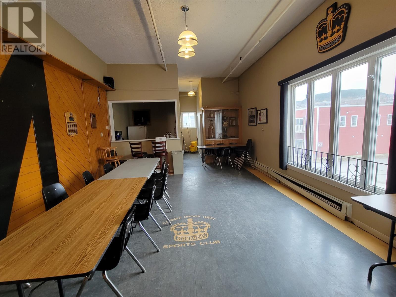 34 Broadway, Corner Brook, NL