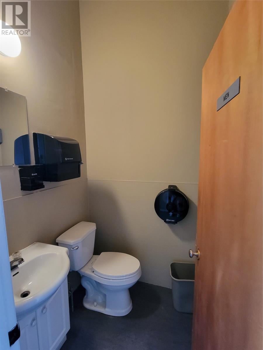 34 Broadway, Corner Brook, NL