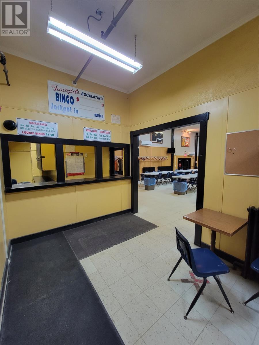 34 Broadway, Corner Brook, NL