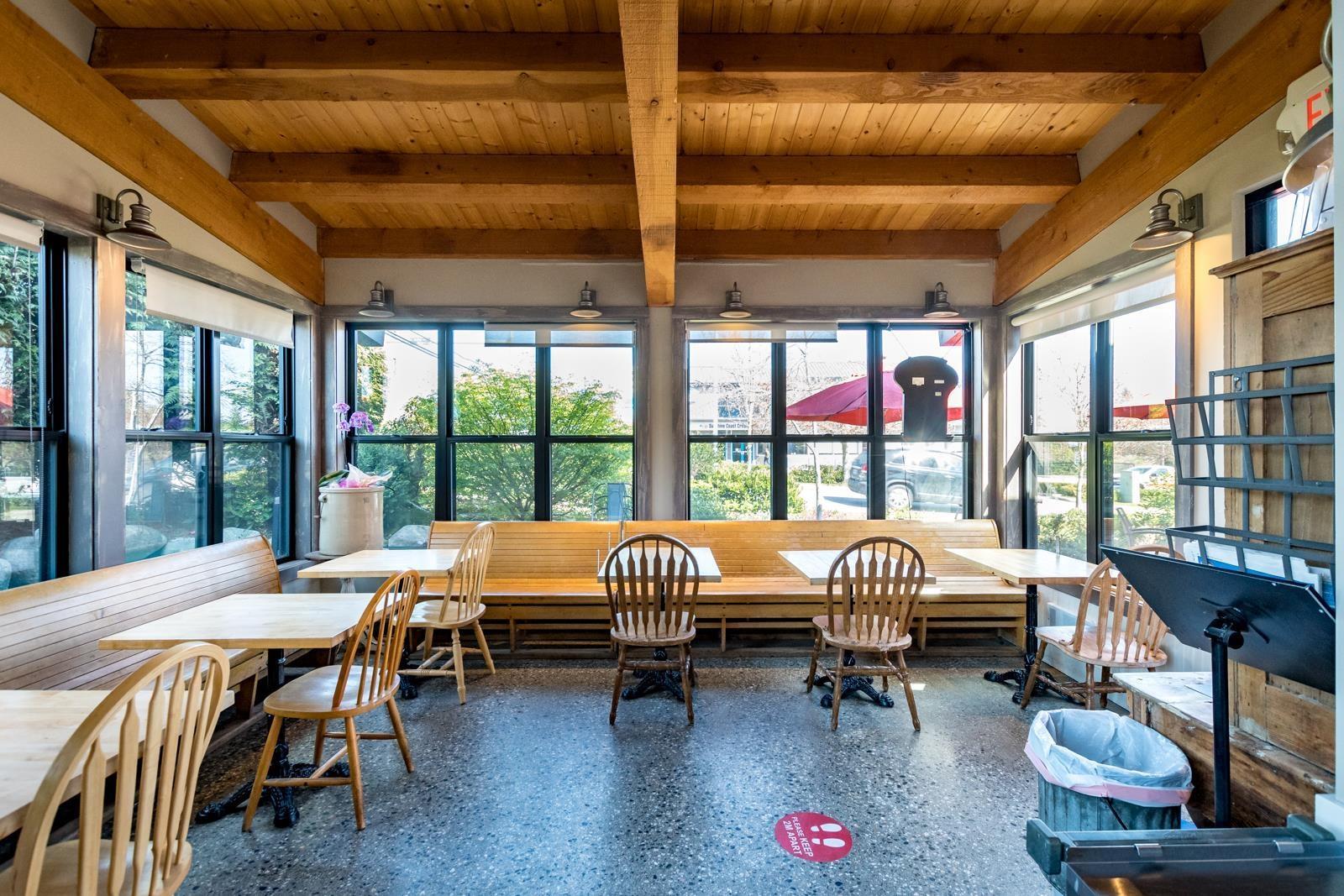 102 1001 Gibsons Way, Gibsons, BC