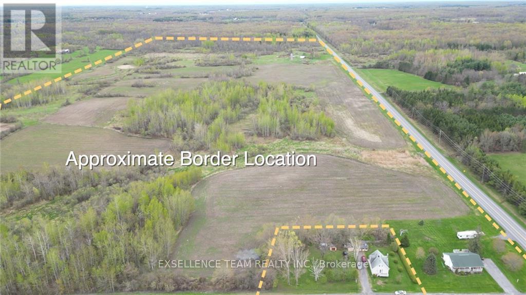 19100 Kenyon Conc Rd 7 Road, North Glengarry, ON