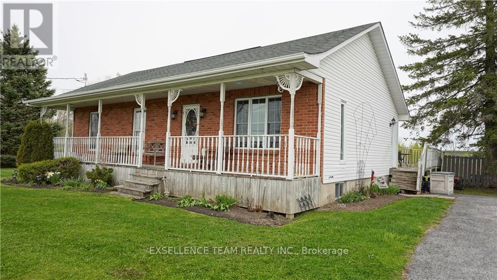 19100 Kenyon Conc Rd 7 Road, North Glengarry, ON