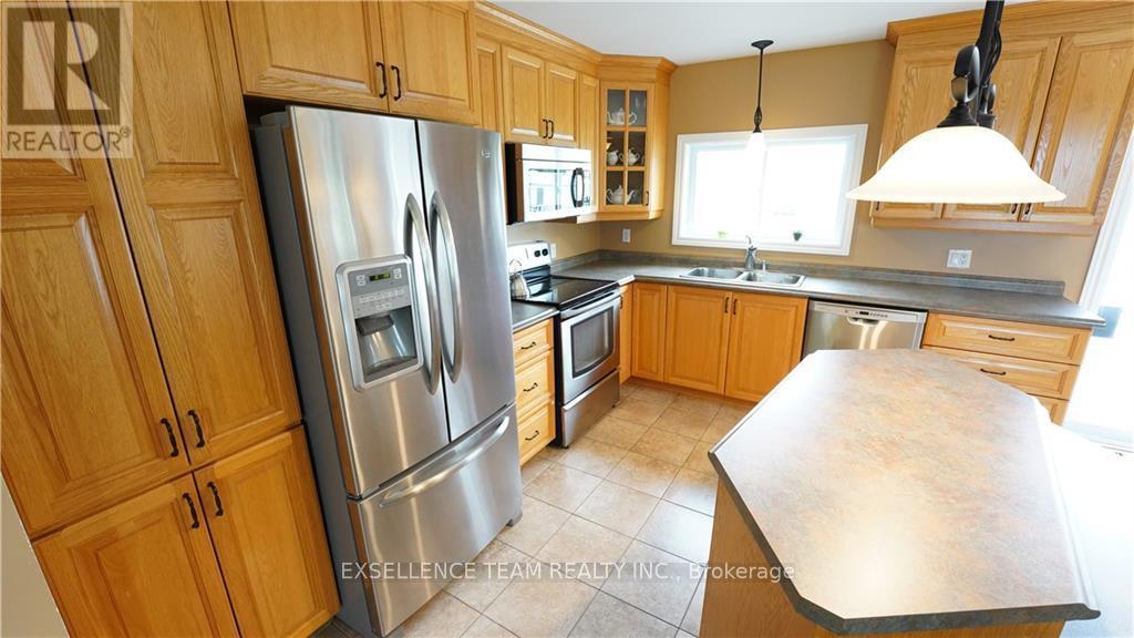 19100 Kenyon Conc Rd 7 Road, North Glengarry, ON