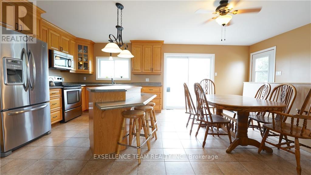 19100 Kenyon Conc Rd 7 Road, North Glengarry, ON