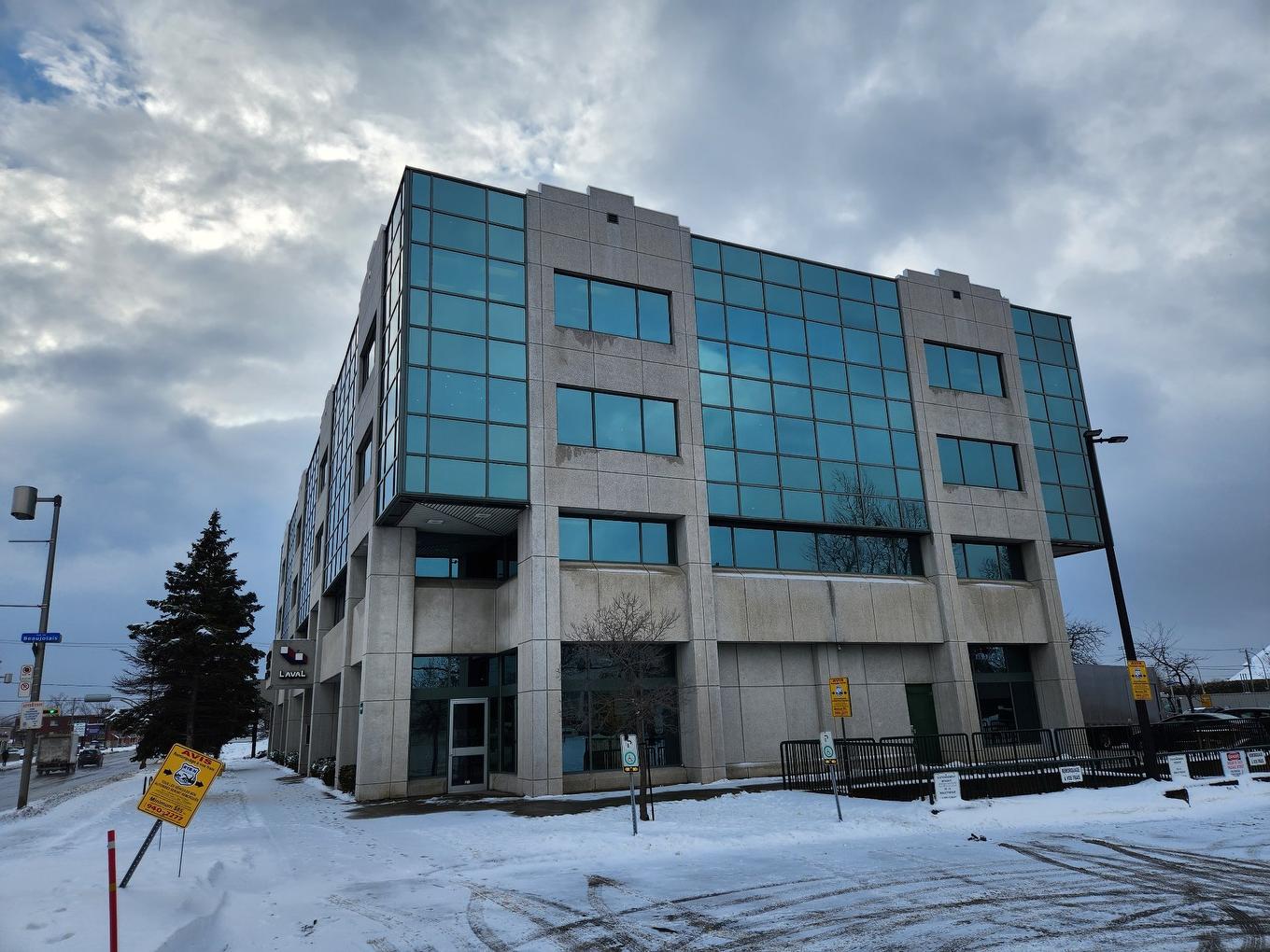 Water view - 350A-4650 Boul. Des Laurentides, Laval (Vimont), QC - Outdoor