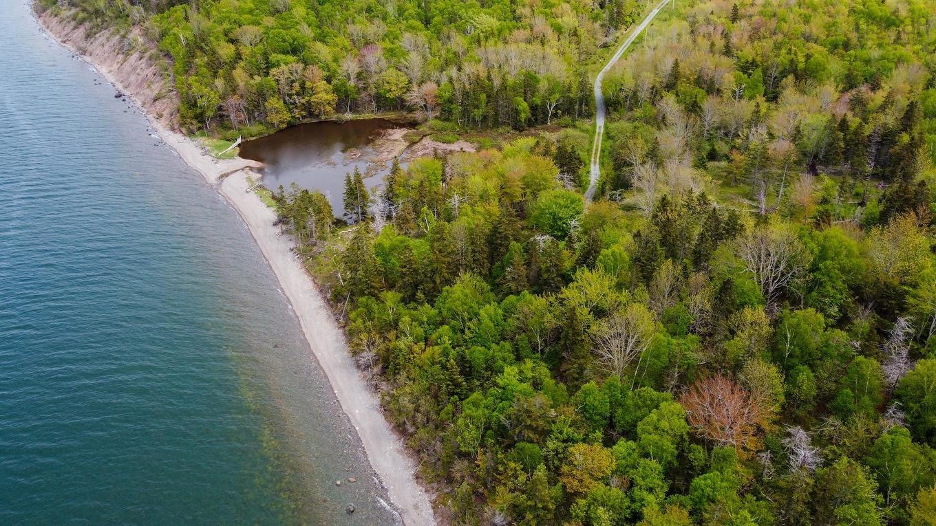 Lot 2 Macleod Pond Road, Roberta, NS