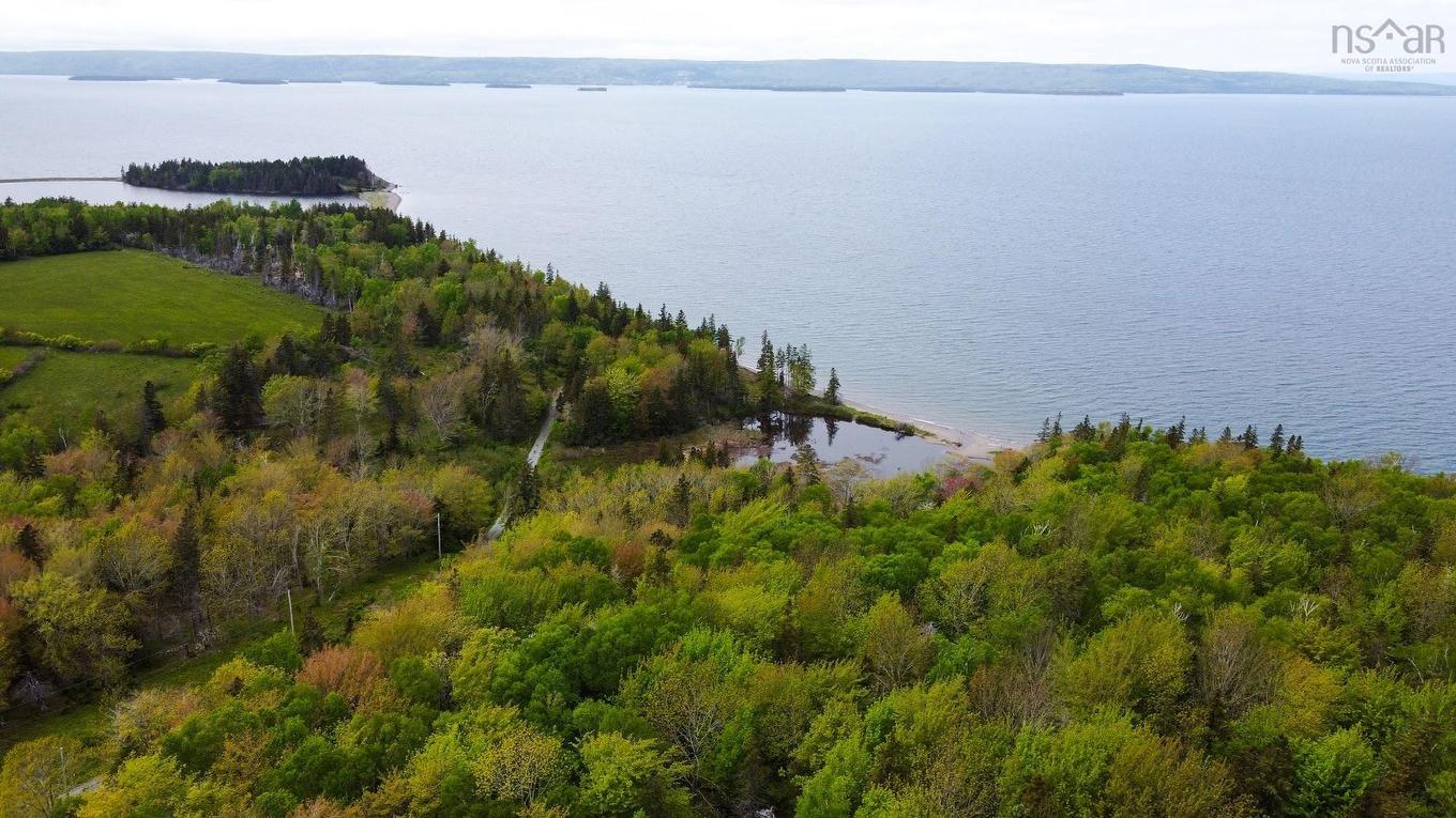 Lot 2 Macleod Pond Road, Roberta, NS